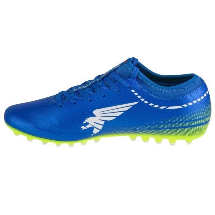 Vyriški futbolo bateliai Joma Evolution 2404 AG, mėlyni