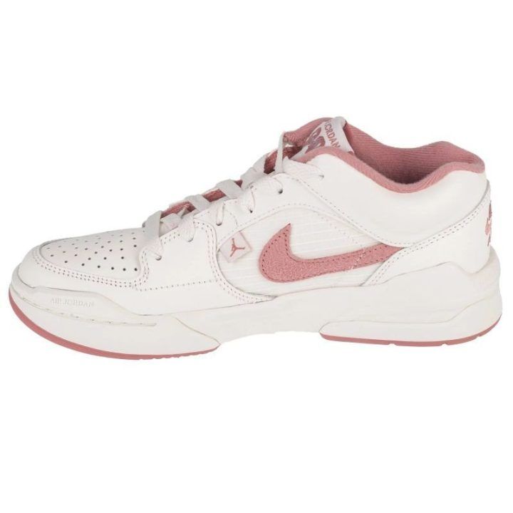 Moteriški odiniai sportbačiai Nike Air Jordan Stadium 90 FB2269-106, balti