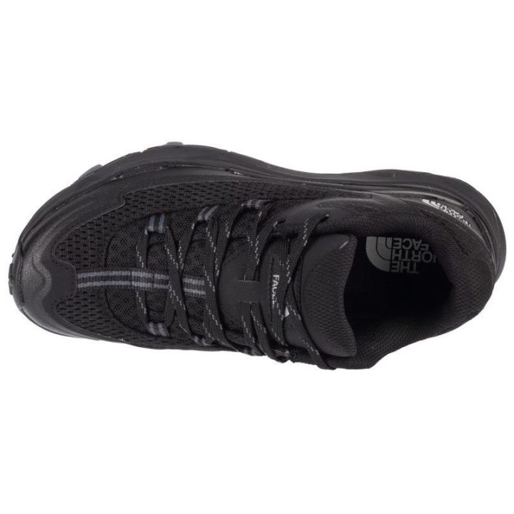 Moteriški sportbačiai The North Face Vectic Taraval, juodi