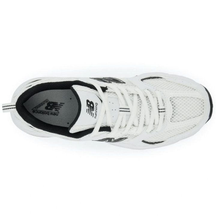 Uniseks sportbačiai su ABZORB amortizacija New Balance 530