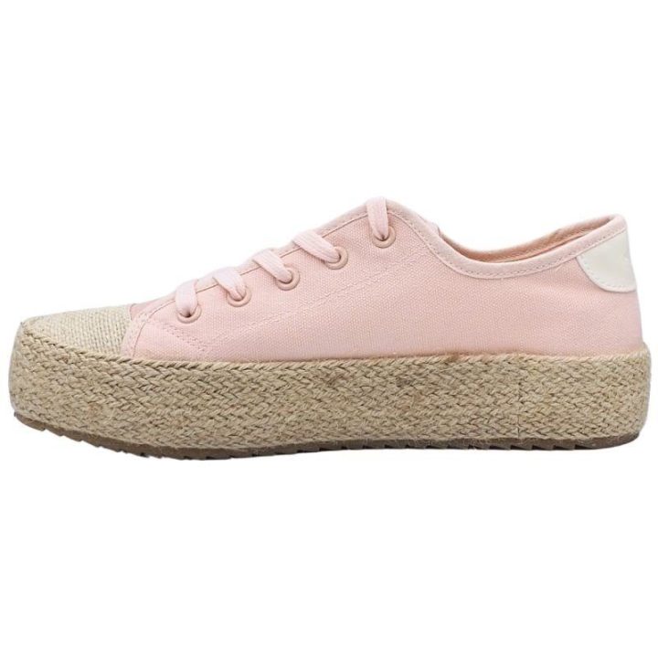 Moteriški suvarstomi sportbačiai Lee Cooper LCW-24-31-2190LA