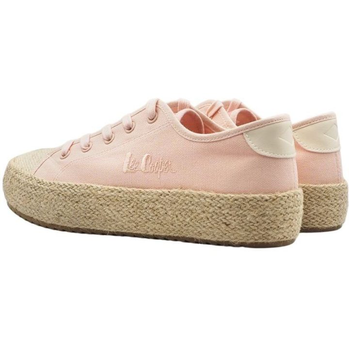 Moteriški suvarstomi sportbačiai Lee Cooper LCW-24-31-2190LA