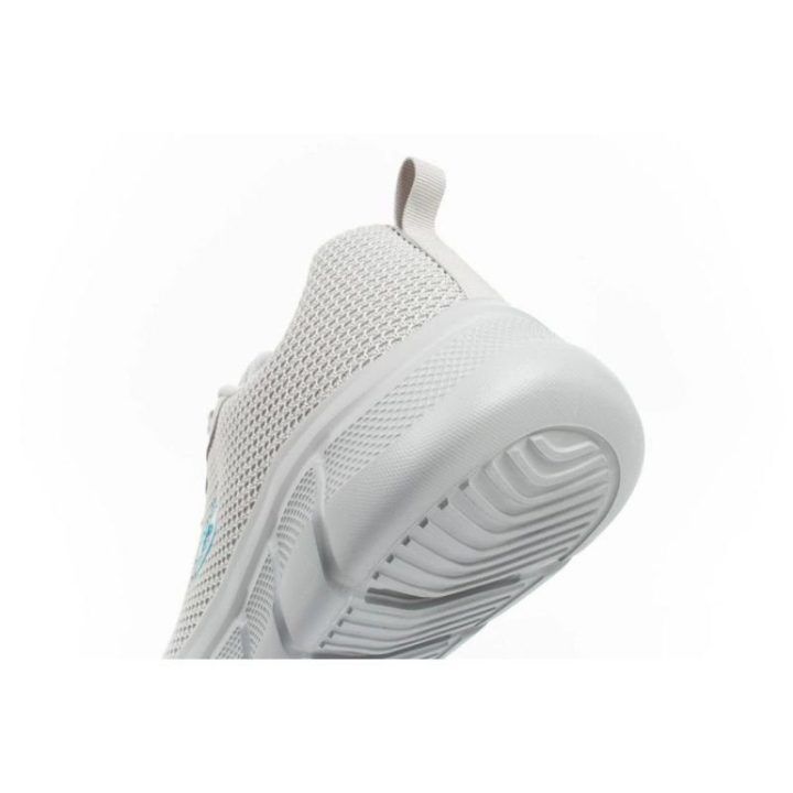 Vyriški sportbačiai Skechers BOBS B Flex Chill Edge, pilki