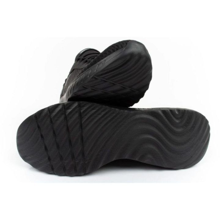 Moteriški sportbačiai Skechers Bobs Squad Slip-ins, juodi