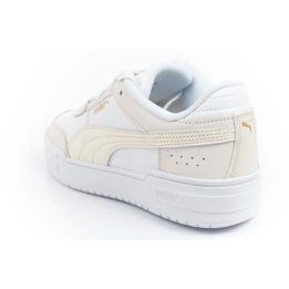 Moteriški sportbačiai Puma Pro Sport, balti