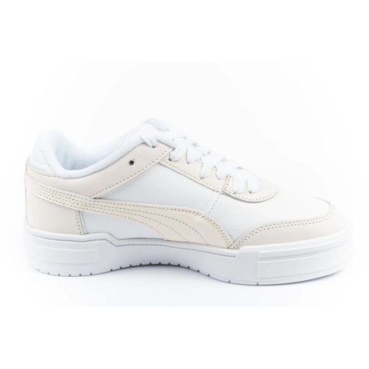 Moteriški sportbačiai Puma Pro Sport, balti