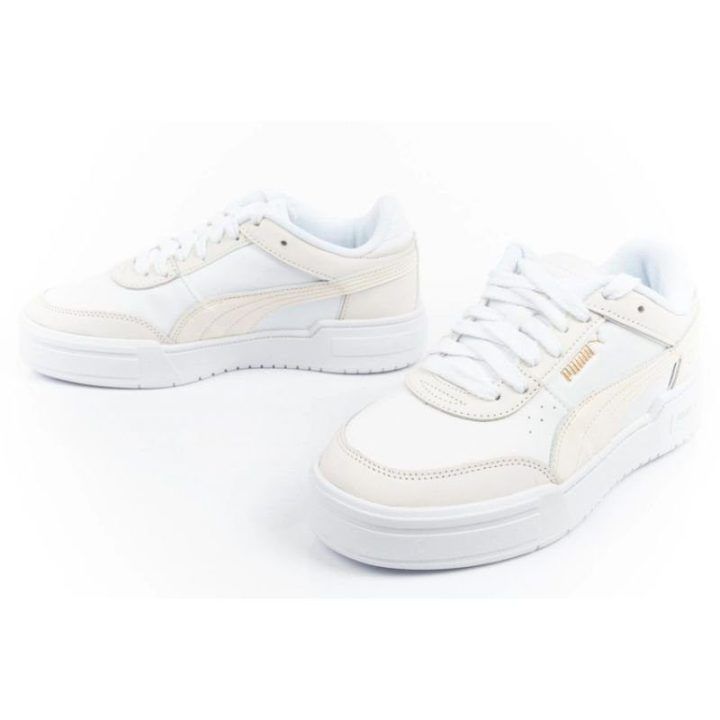 Moteriški sportbačiai Puma Pro Sport, balti