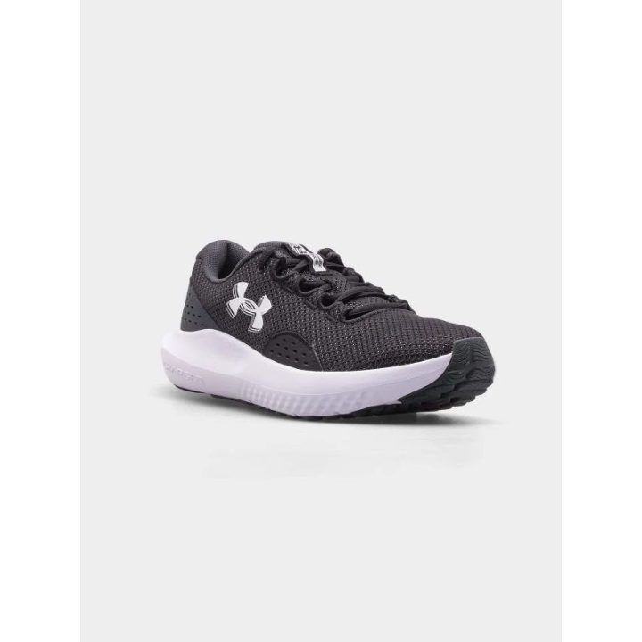 Moteriški sportbačiai Under Armour 3027007-001, juodi