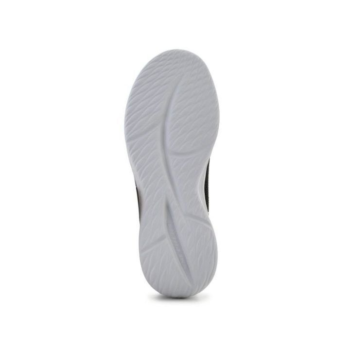 Vyriški sportbačiai Skechers Slade Quinto, juodi