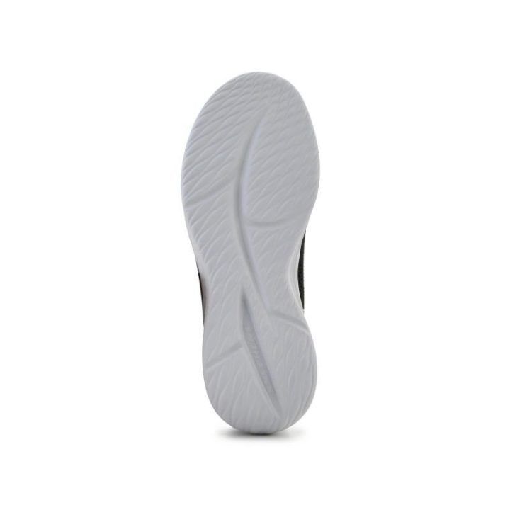 Vyriški sportbačiai Skechers Slade Quinto, juodi