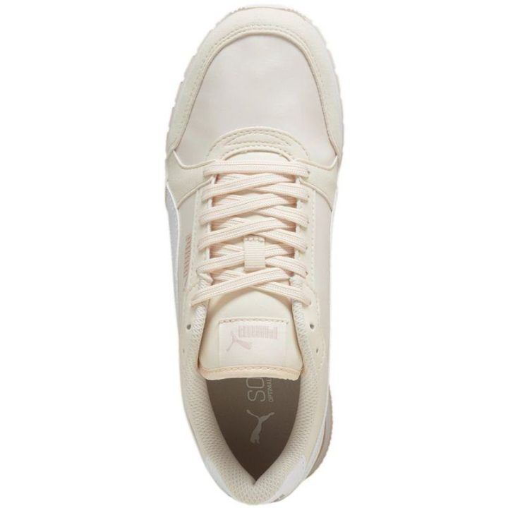 Moteriški suvarstomi sportbačiai Puma ST Runner v3 NL