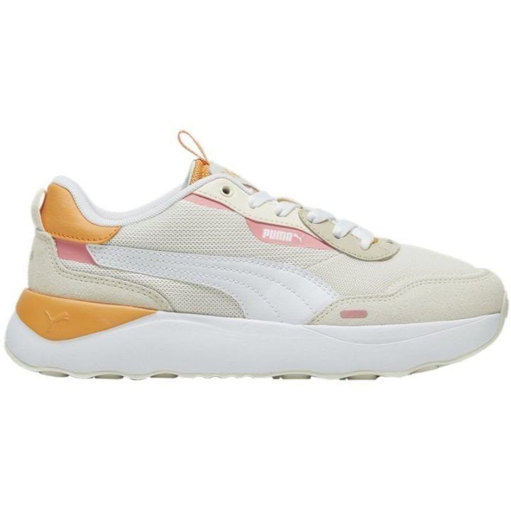 Moteriški batai su platforminiu padu Puma Runtamed Platform