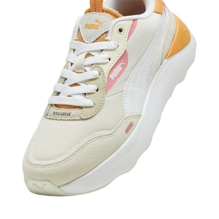 Moteriški batai su platforminiu padu Puma Runtamed Platform