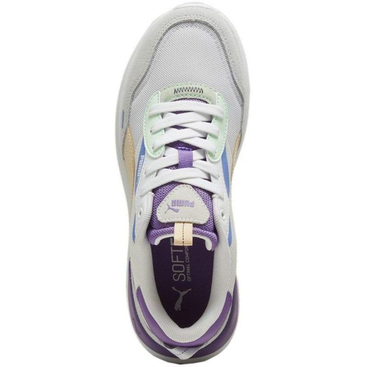 Moteriški sportbačiai su amortizuojančiu padu Puma Runtamed Platform