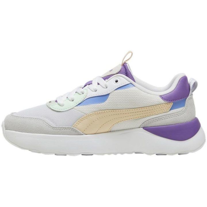 Moteriški sportbačiai su amortizuojančiu padu Puma Runtamed Platform