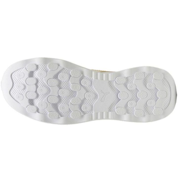 Moteriški sportbačiai su amortizuojančiu padu Puma Runtamed Platform