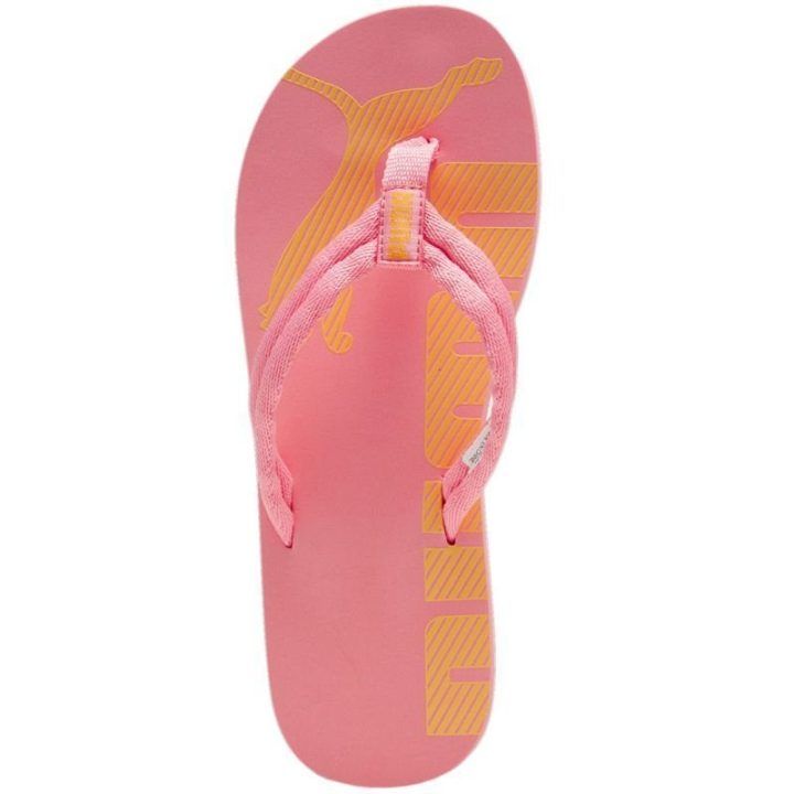 Moteriškos šlepetės per pirštą Puma Epic Flip v2