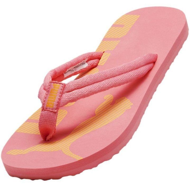 Moteriškos šlepetės per pirštą Puma Epic Flip v2