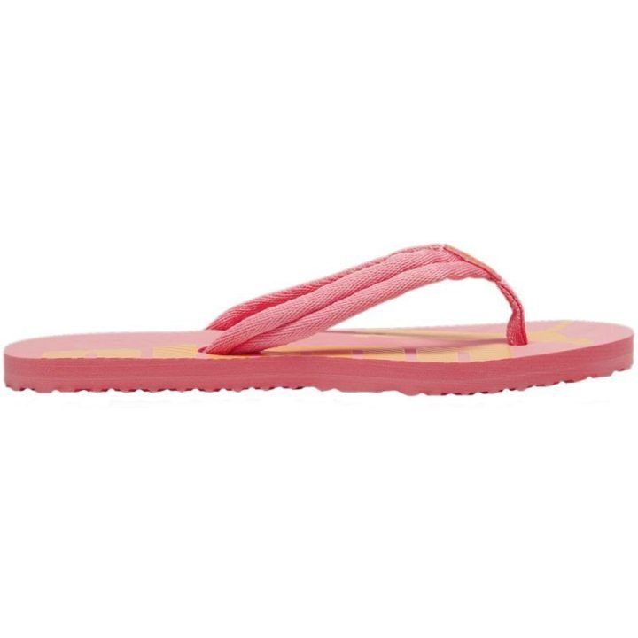 Moteriškos šlepetės per pirštą Puma Epic Flip v2