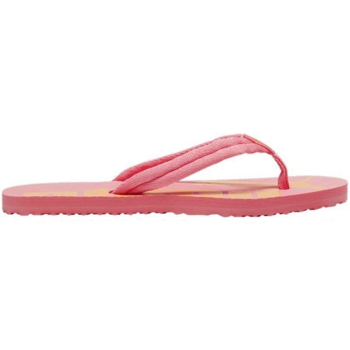 Moteriškos šlepetės per pirštą Puma Epic Flip v2