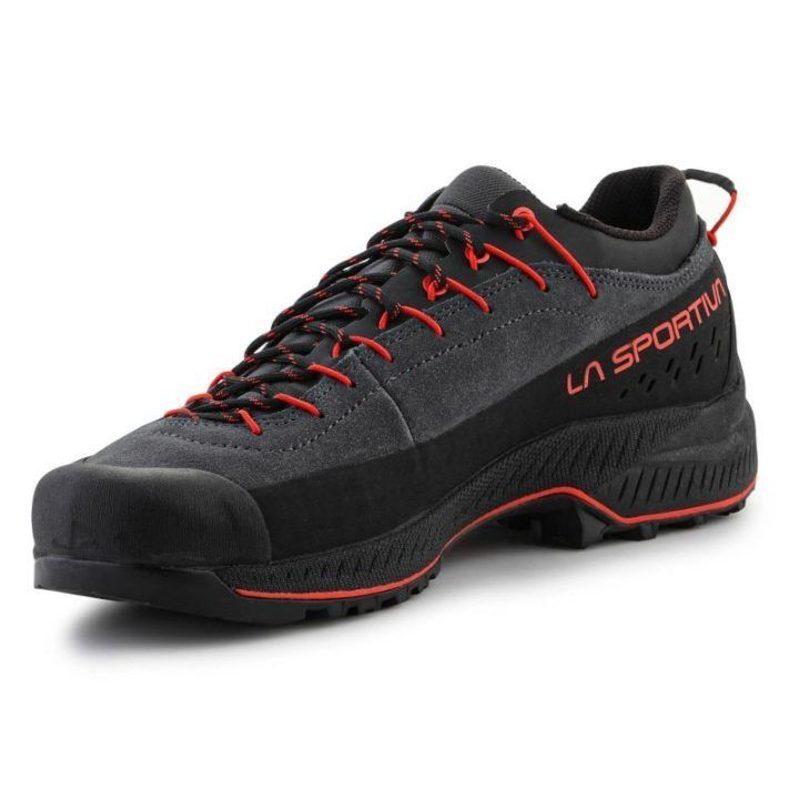 Vyriški žemo profilio žygio batai La Sportiva TX4 Evo