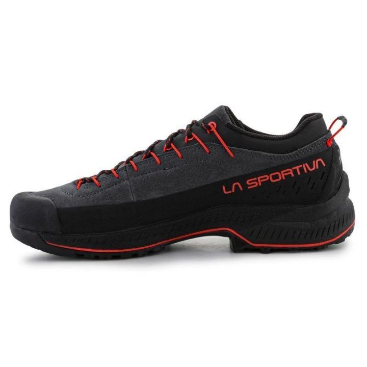 Vyriški žemo profilio žygio batai La Sportiva TX4 Evo