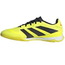 Vyriški salės futbolo bateliai adidas Predator League, geltoni