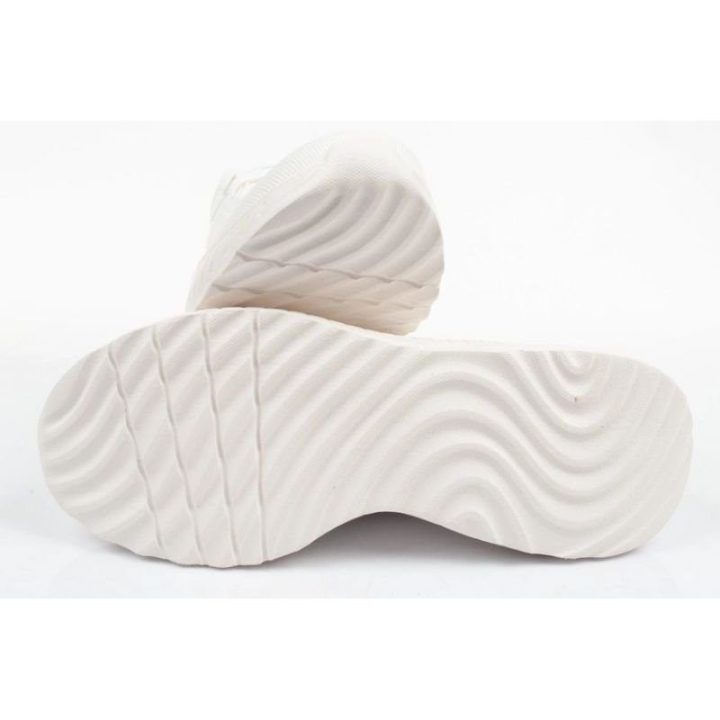 Moteriški sportbačiai Skechers 117209/OFWT, balti