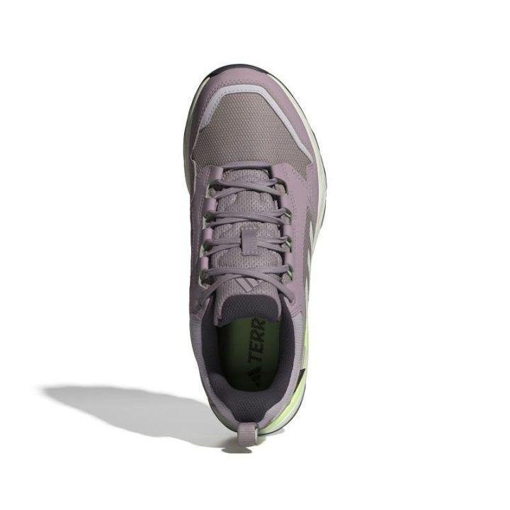 Moteriški bekelės bateliai adidas Terrex Tracerocker 2 GTX, violetiniai
