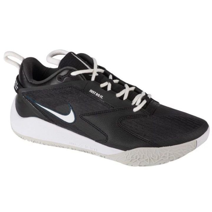Moteriški bėgimo bateliai Nike Air Zoom HyperAce 3, juodi