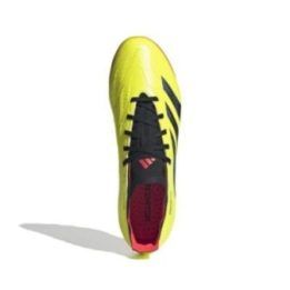 Vyriški futbolo bateliai adidas Predator League 2G/3G AG, geltoni