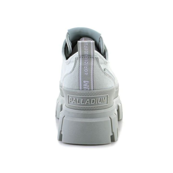 Moteriški žemo profilio sportbačiai Palladium Revolt Lo Tx