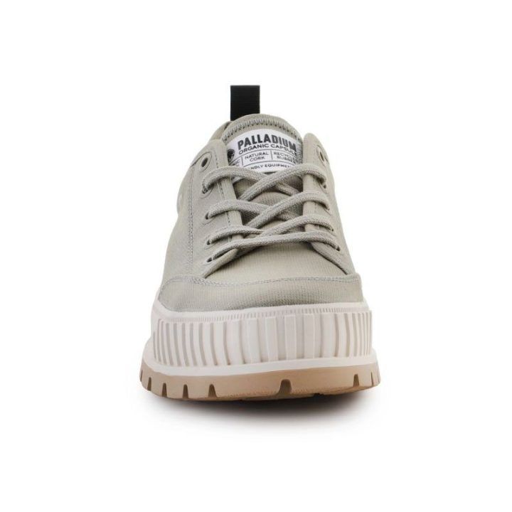 Žemo profilio sportbačiai Palladium Pallashock Lo Organic 2
