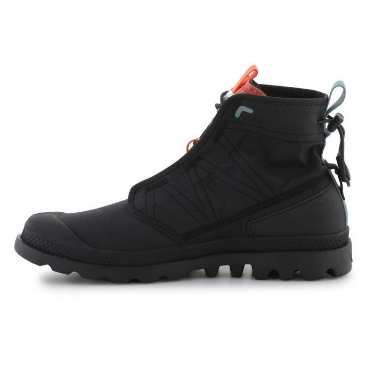 Vyriški batai Palladium Pampa Travel Lite