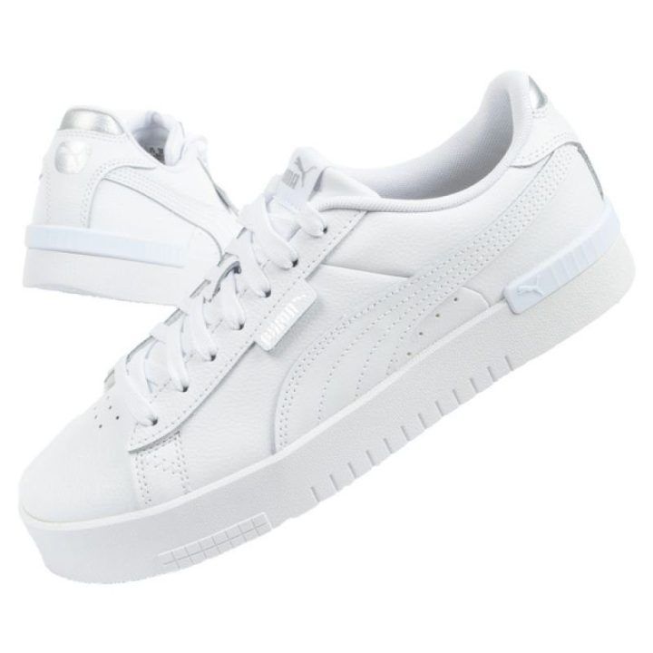 Moteriški odiniai sportbačiai Puma Jada 386401