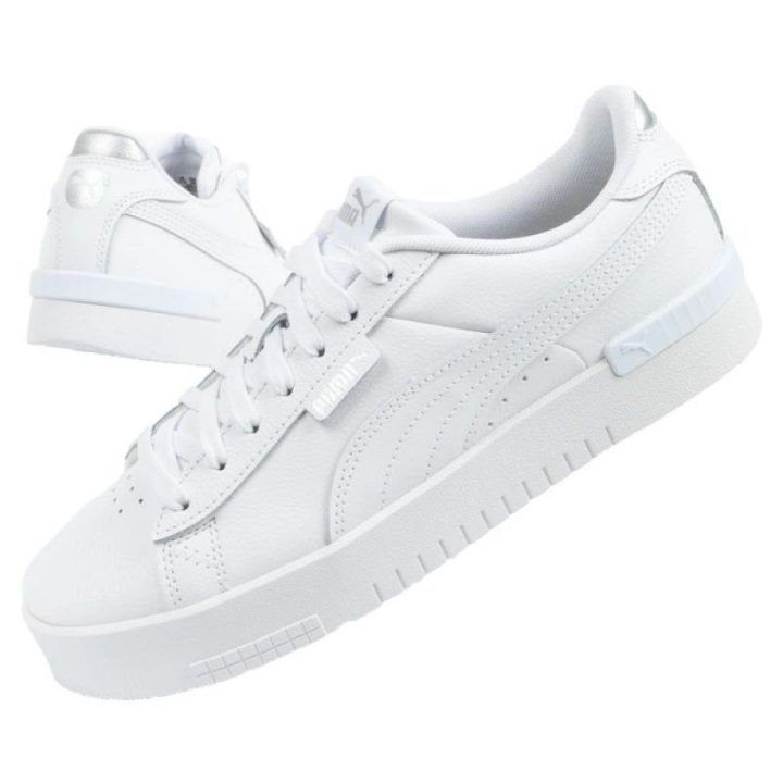 Moteriški odiniai sportbačiai Puma Jada 386401
