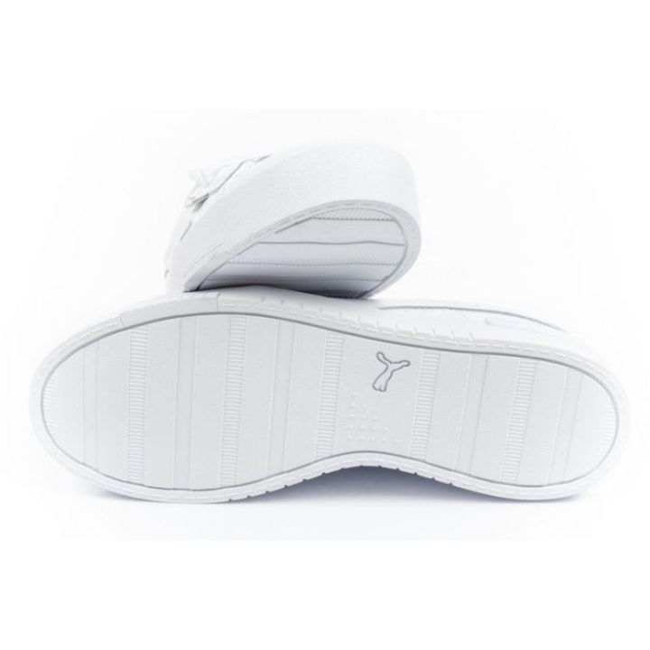 Moteriški odiniai sportbačiai Puma Jada 386401