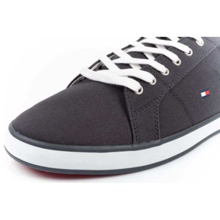 Vyriški kedai su raišteliais Tommy Hilfiger
