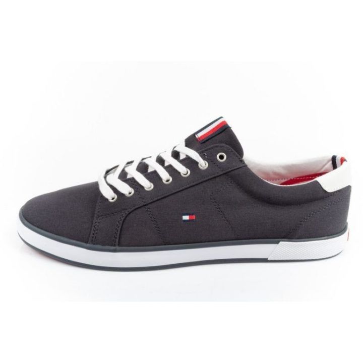 Vyriški kedai su raišteliais Tommy Hilfiger