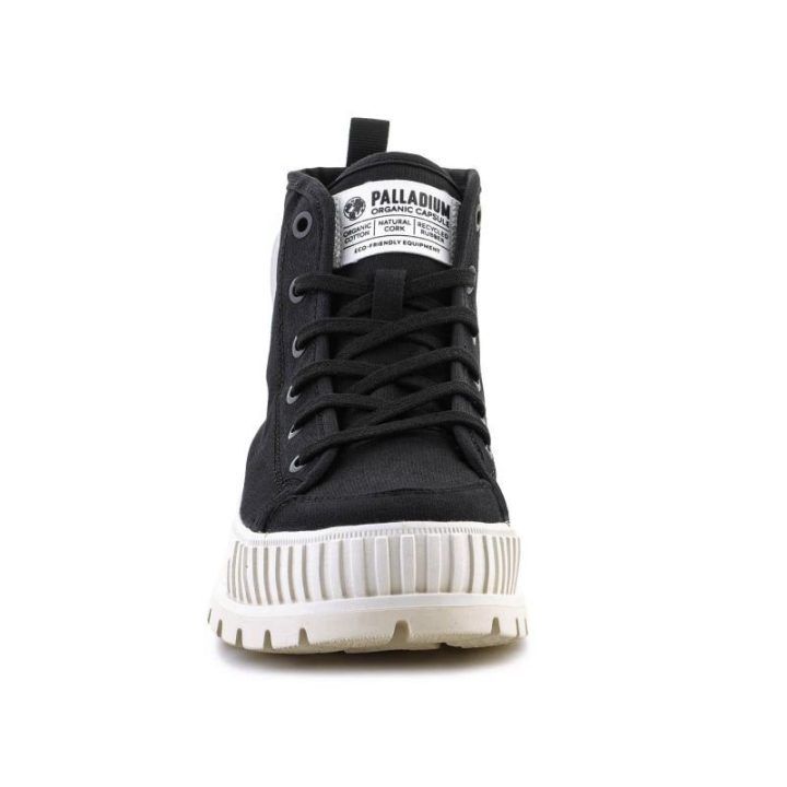 Batai Palladium Pallashock Org 2