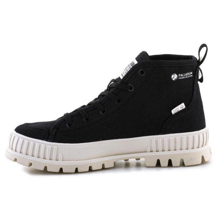 Batai Palladium Pallashock Org 2