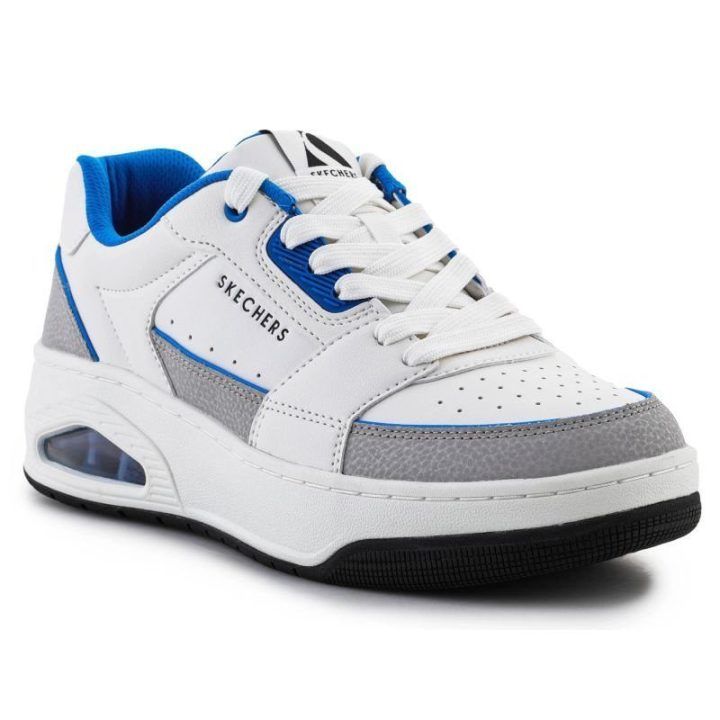 Vyriški sportbačiai Skechers Uno Court - Low-Post
