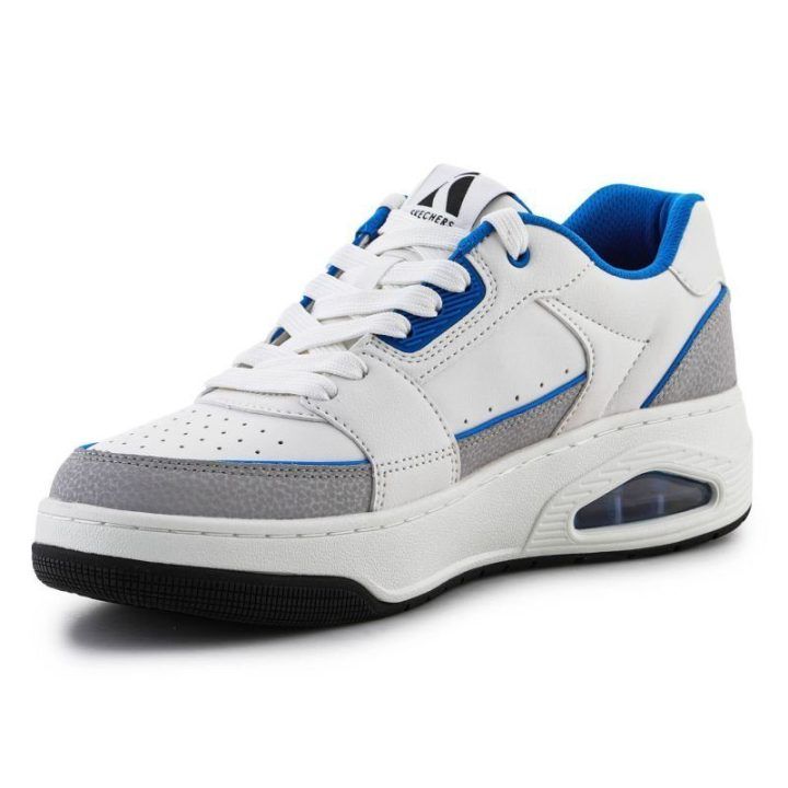 Vyriški sportbačiai Skechers Uno Court - Low-Post