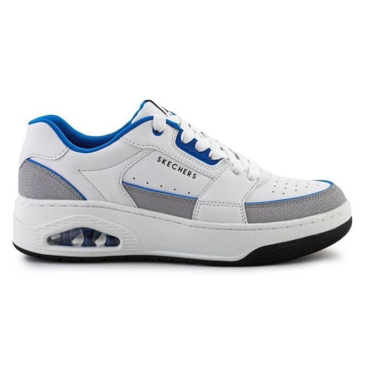 Vyriški sportbačiai Skechers Uno Court - Low-Post