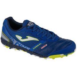 Vyriški futbolo bateliai Joma Mundial 2404 TF, mėlyni