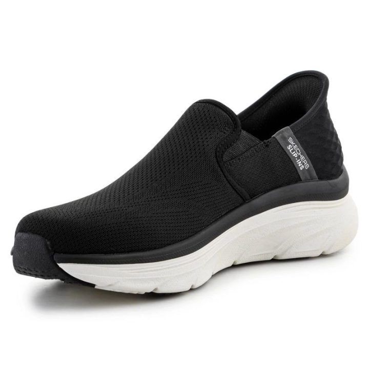 Vyriški laisvalaikio batai su paminkštintu vidpadžiu Skechers Orford