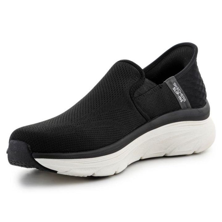 Vyriški laisvalaikio batai su paminkštintu vidpadžiu Skechers Orford
