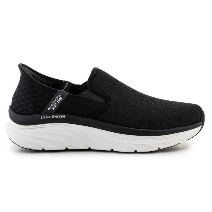 Vyriški laisvalaikio batai su paminkštintu vidpadžiu Skechers Orford
