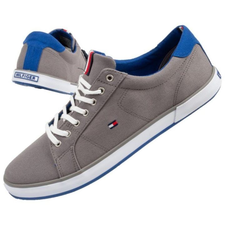 Vyriški kedai Tommy Hilfiger