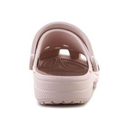 Moteriškos klumpės Crocs Classic, rožinės